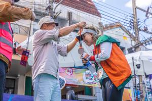 BIB: 
                            <button type="button" onclick="openModal(21773293)" class="btn btn-primary btn-sm float-right btn-popup" data-toggle="modal" data-target=".modal-high-quality">
                        <i class="fas fa-shopping-cart"></i> Add to Cart
                    </button>
                                            <button type="button" onclick="isThisMe(21773293, true)" class="btn btn-success btn-sm float-right btn-popup btn-isme hidden" data-toggle="tooltip" data-placement="bottom" title="นี่คือรูปของคุณใช่ไหม คลิกที่นี่เพื่อเอาเข้าอัลบั้ม">
                        <i class="fas fa-plus"></i> Add to album
                    </button>
                    <button type="button" onclick="isThisMe(21773293, false)" class="btn btn-warning btn-sm float-right btn-popup btn-isnotme hidden">
                        <i class="fas fa-ban"></i> Remove from album
                    </button>